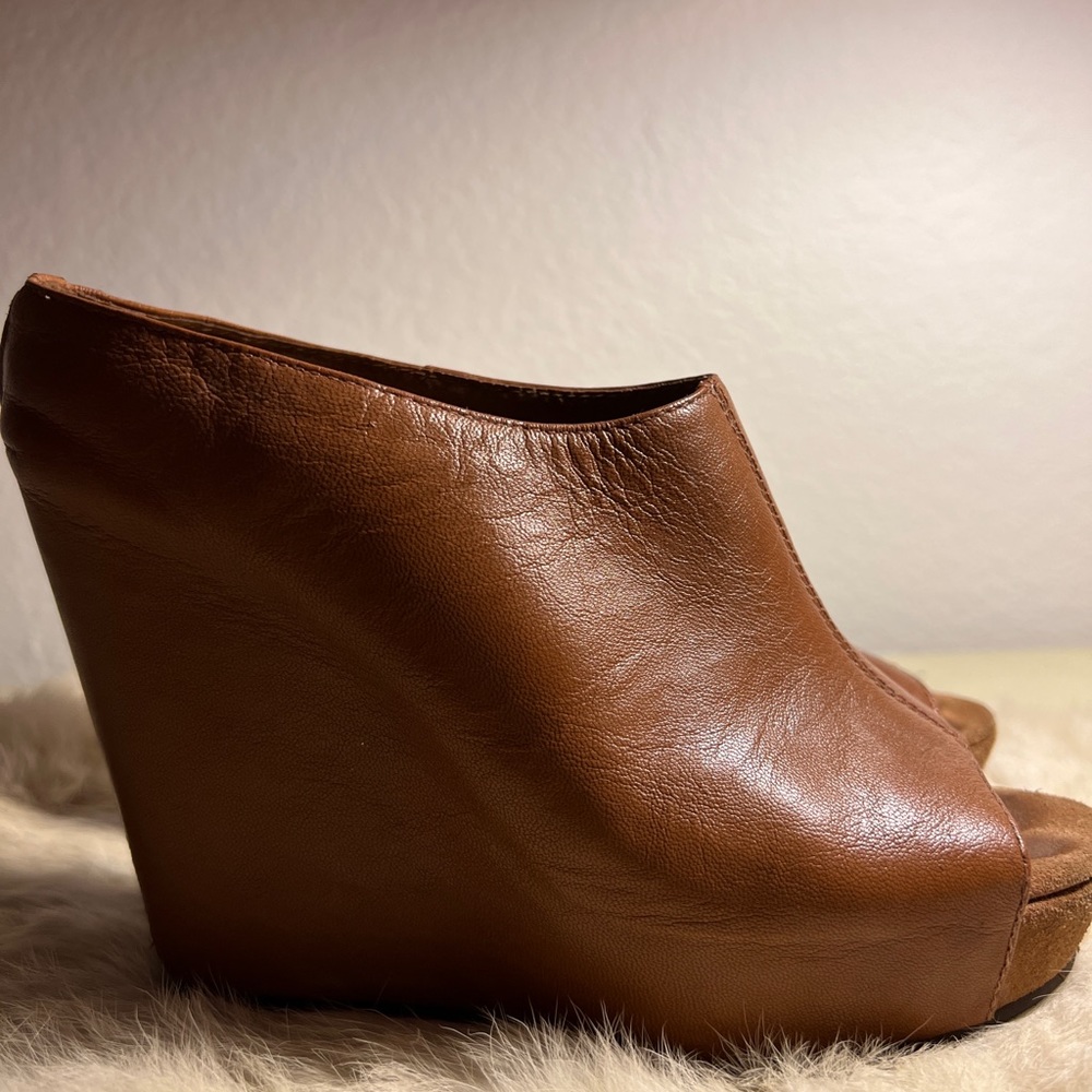 Steven by Steve Madden size 5.5